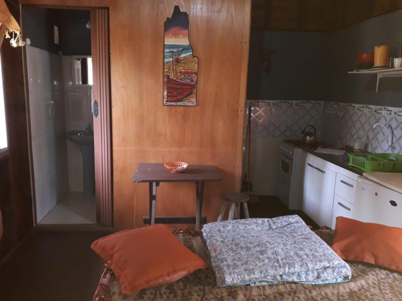 Los Nogales Punta Del Diablo Bilik gambar